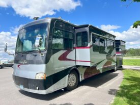 2004 Tiffin Allegro 40TSP