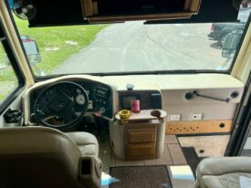 2004 Tiffin Allegro 40TSP