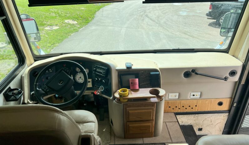 
								2004 Tiffin Allegro 40TSP full									