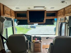 2004 Tiffin Allegro 40TSP