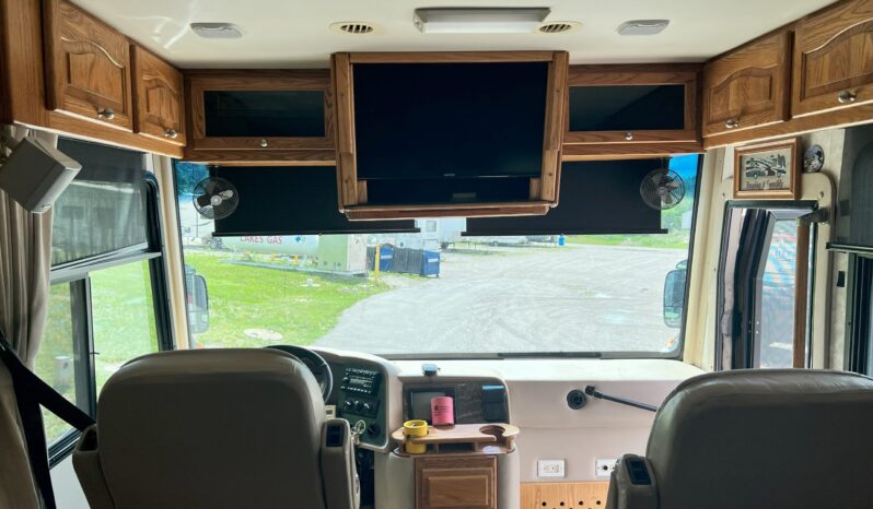 
								2004 Tiffin Allegro 40TSP full									