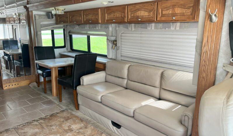 
								2004 Tiffin Allegro 40TSP full									