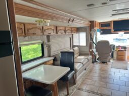 
										2004 Tiffin Allegro 40TSP full									