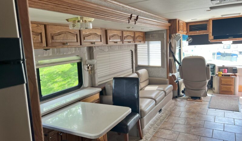 
								2004 Tiffin Allegro 40TSP full									