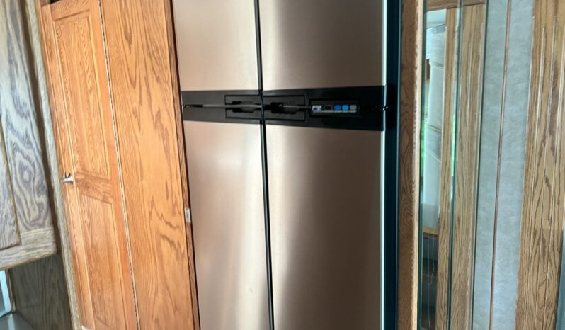 
								2004 Tiffin Allegro 40TSP full									