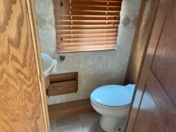 
										2004 Tiffin Allegro 40TSP full									