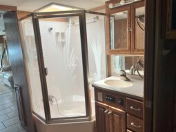 
										2004 Tiffin Allegro 40TSP full									