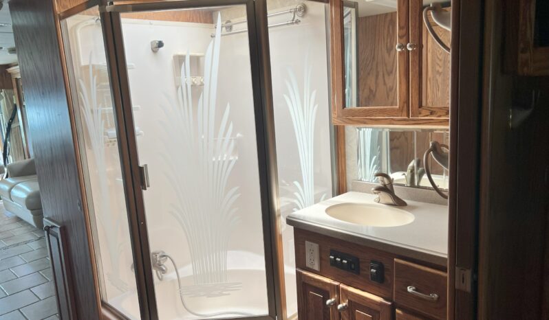 
								2004 Tiffin Allegro 40TSP full									