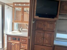 
										2004 Tiffin Allegro 40TSP full									