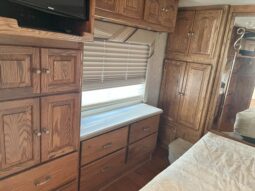 
										2004 Tiffin Allegro 40TSP full									