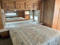 
										2004 Tiffin Allegro 40TSP full									