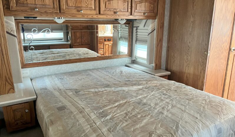 
								2004 Tiffin Allegro 40TSP full									