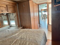 
										2004 Tiffin Allegro 40TSP full									