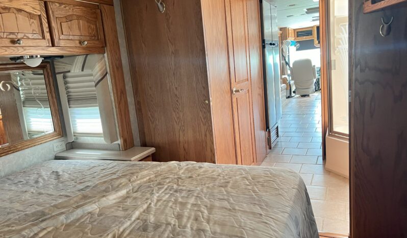 
								2004 Tiffin Allegro 40TSP full									