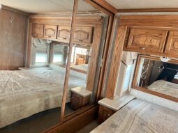 
										2004 Tiffin Allegro 40TSP full									