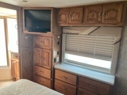 
										2004 Tiffin Allegro 40TSP full									