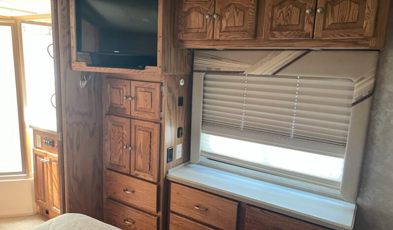 
								2004 Tiffin Allegro 40TSP full									