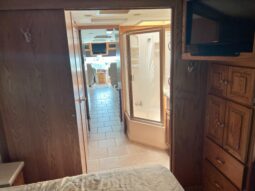 
										2004 Tiffin Allegro 40TSP full									