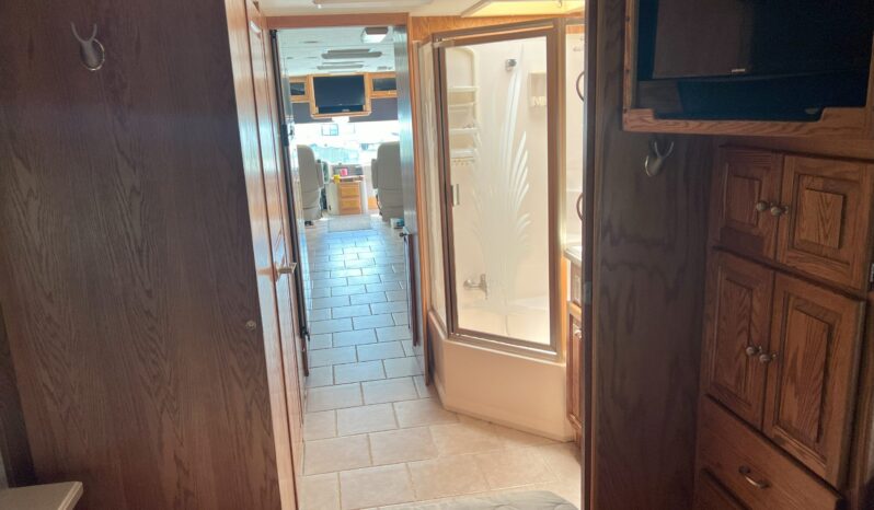 
								2004 Tiffin Allegro 40TSP full									