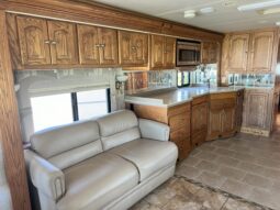 
										2004 Tiffin Allegro 40TSP full									