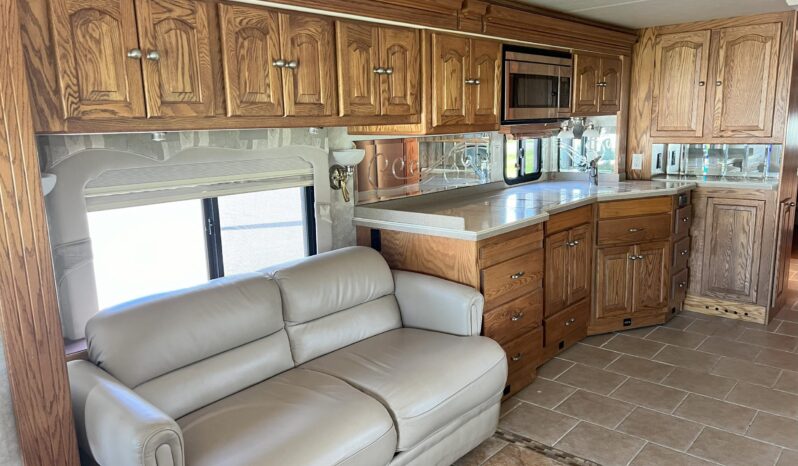 
								2004 Tiffin Allegro 40TSP full									
