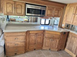 
										2004 Tiffin Allegro 40TSP full									