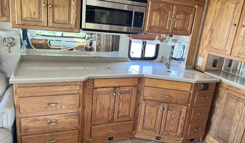 
								2004 Tiffin Allegro 40TSP full									