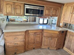 
										2004 Tiffin Allegro 40TSP full									