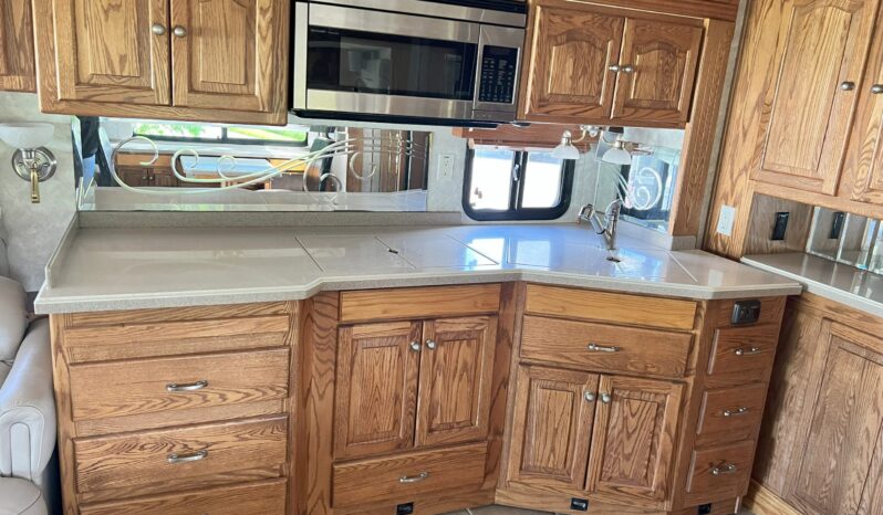 
								2004 Tiffin Allegro 40TSP full									