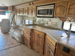 
										2004 Tiffin Allegro 40TSP full									
