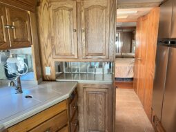 
										2004 Tiffin Allegro 40TSP full									