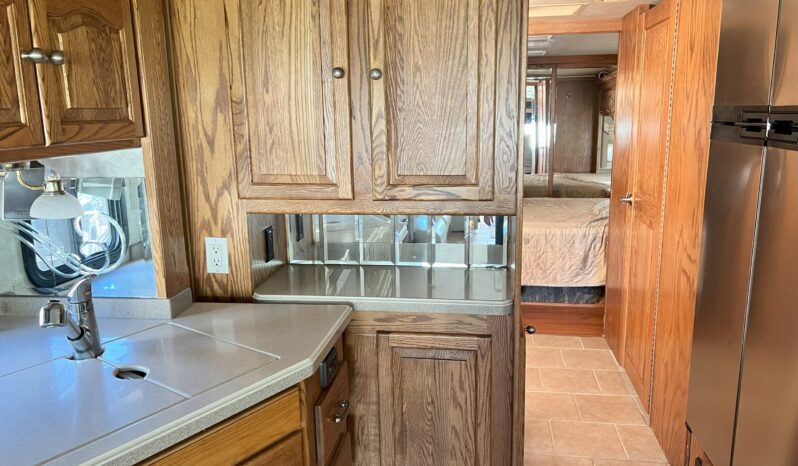 
								2004 Tiffin Allegro 40TSP full									