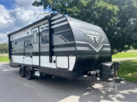 2022 Grand Design Transcend 200MK