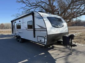 2021 KZ Sonic SN231VRK