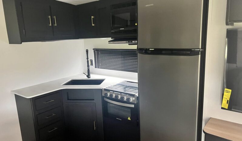 
								2022 Keystone Springdale SG280BH full									