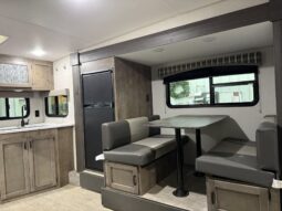 
										2021 KZ Sonic SN231VRK full									