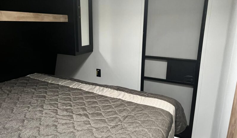 
								2022 Keystone Springdale SG280BH full									