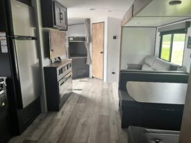 2022 Keystone Springdale SG280BH
