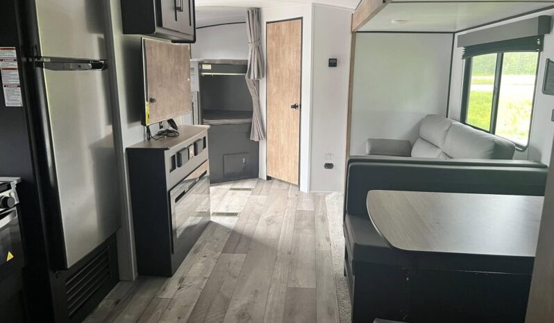 
								2022 Keystone Springdale SG280BH full									