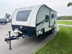 
										2019 Palomino Real Lite RL181 full									