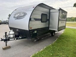 
										2019 Cherokee Wolf Pup 16PF full									