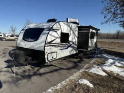 
										2021 KZ Sonic SN231VRK full									