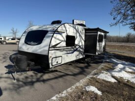 2021 KZ Sonic SN231VRK