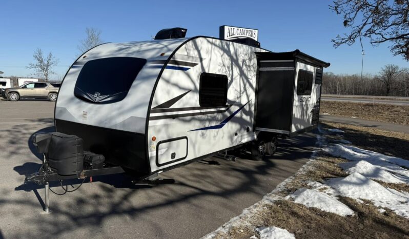 
								2021 KZ Sonic SN231VRK full									
