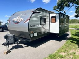 
										2015 FOREST RIVER CHEROKEE 274DBH full									