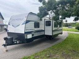 
										2022 Keystone Springdale SG280BH full									