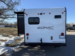 
										2021 KZ Sonic SN231VRK full									