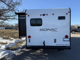 2021 KZ Sonic SN231VRK