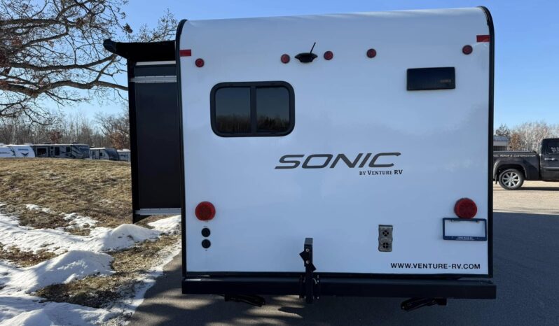
								2021 KZ Sonic SN231VRK full									