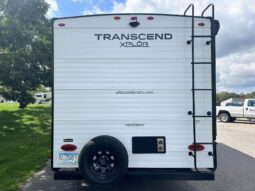 
										2022 Grand Design Transcend 200MK full									